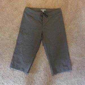 EUC Guide Series Capri Hikers